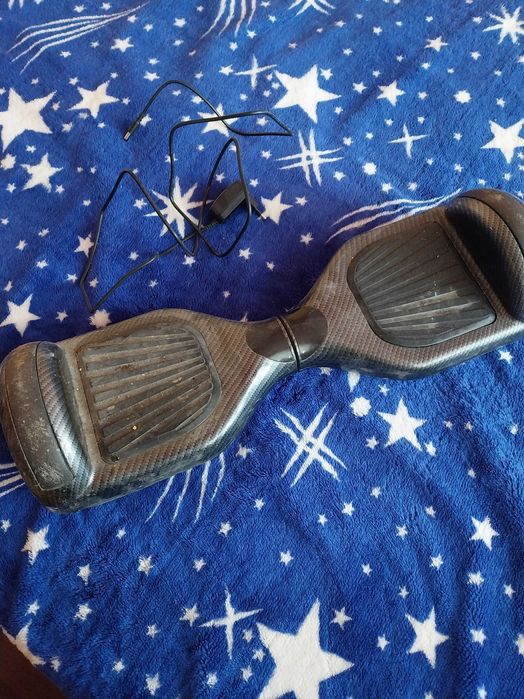 Hoverboard cu Bleutooth
