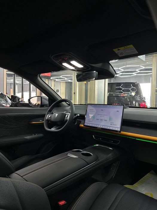 Deepal s07 215 max 230 ultra | 1 yil garantiya