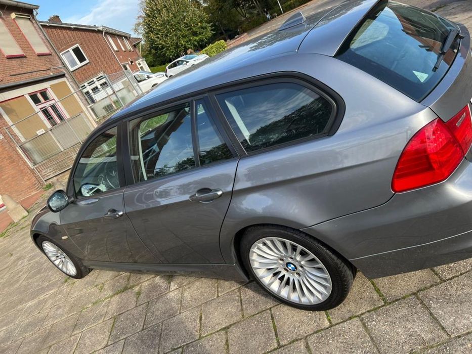 Vand BMW Seria 3 E91