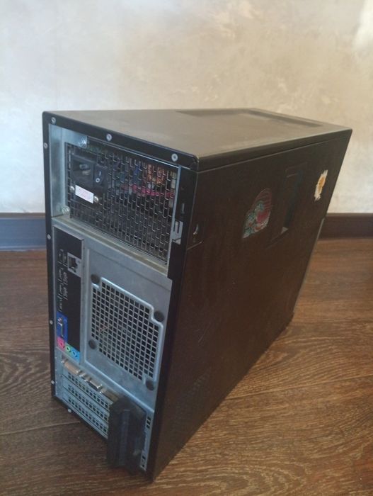 Продаю офисный компьютер