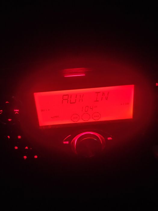 Продам магнитола JVC KW-XG706.