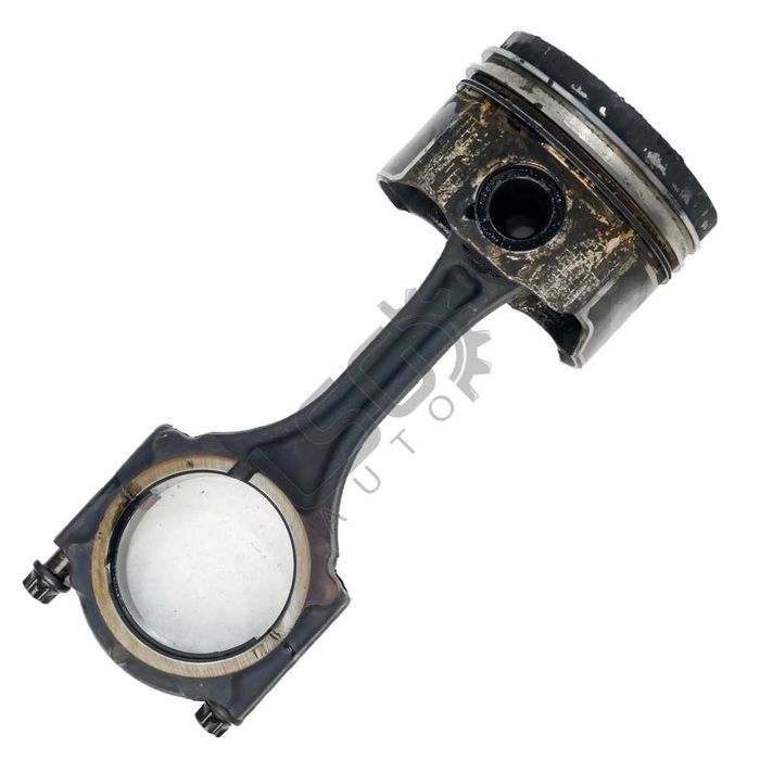 Бутало с биела Mazda 6 Estate (GJ, GL) 2013-2019 ID:148481