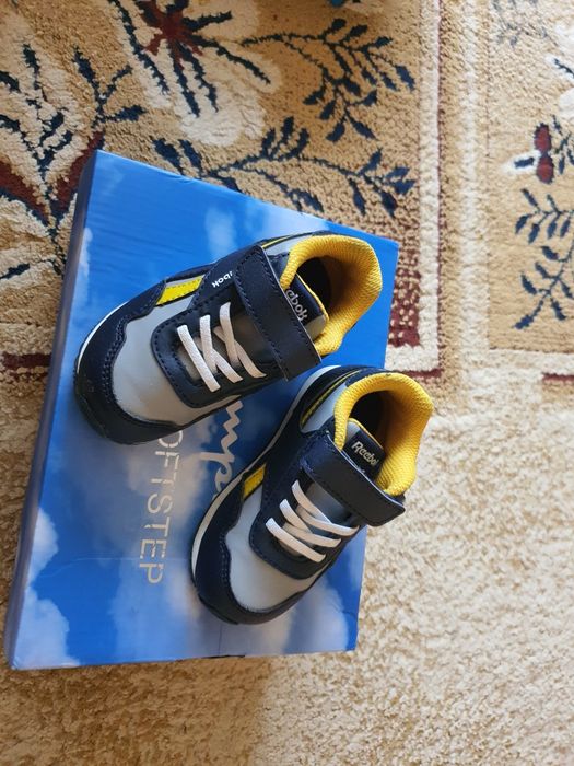 Adidasi copii Reebook