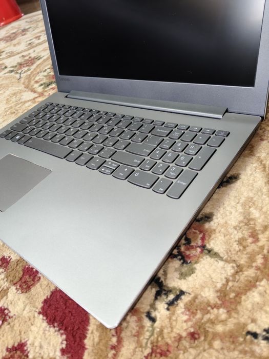 4x ядерный ноутбук Lenovo