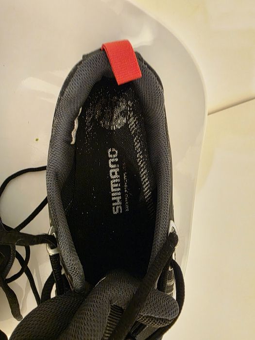 Incaltari ciclism Shimano