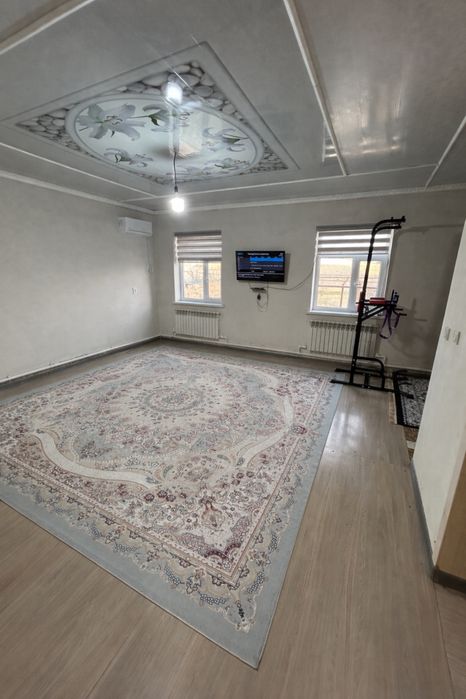 Продам дом туркестан