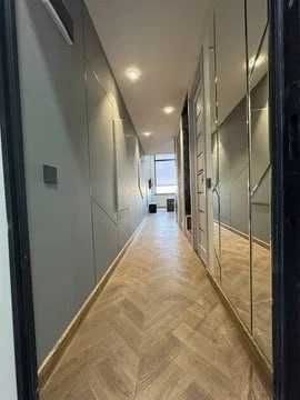 *Black Tower 2ком квартира.Под ключ.Под сдачу 73м2.Инвестиция.Центр