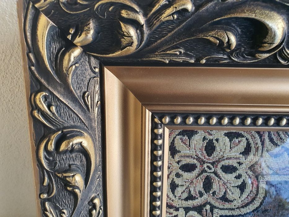 Goblen cina cea de taina