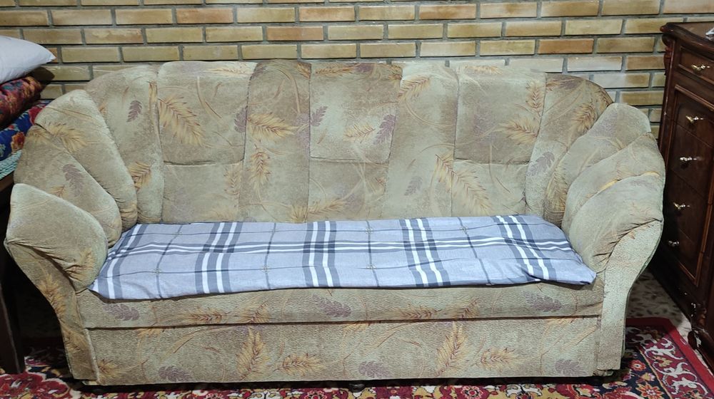 Кухонный уголок продаётся