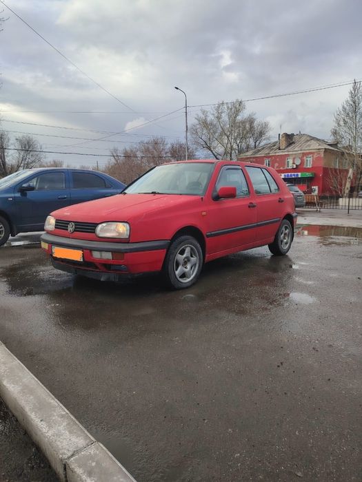 Автомобиль в отличном состоянии