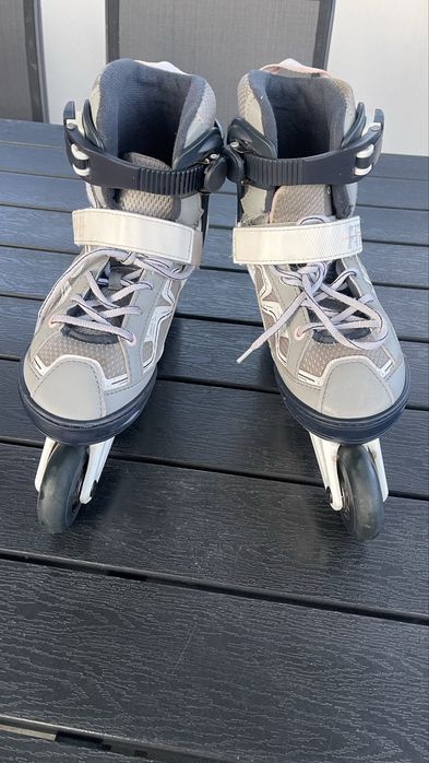 Role oxelo reglabile 32-35