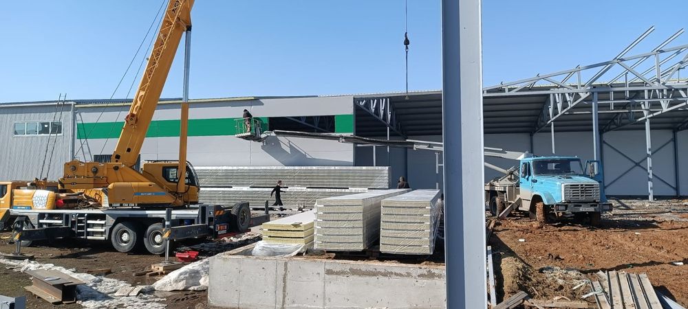 Услуги агп 18-22ментра