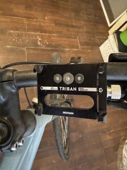 Riverside 500 aproape nou