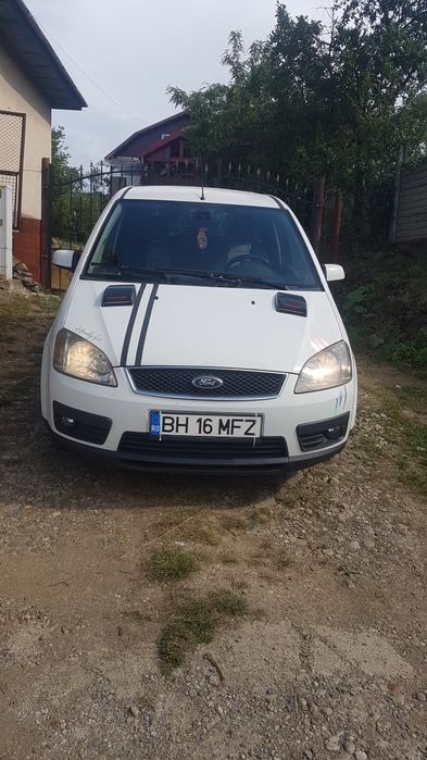 Vând Ford focus c-max
