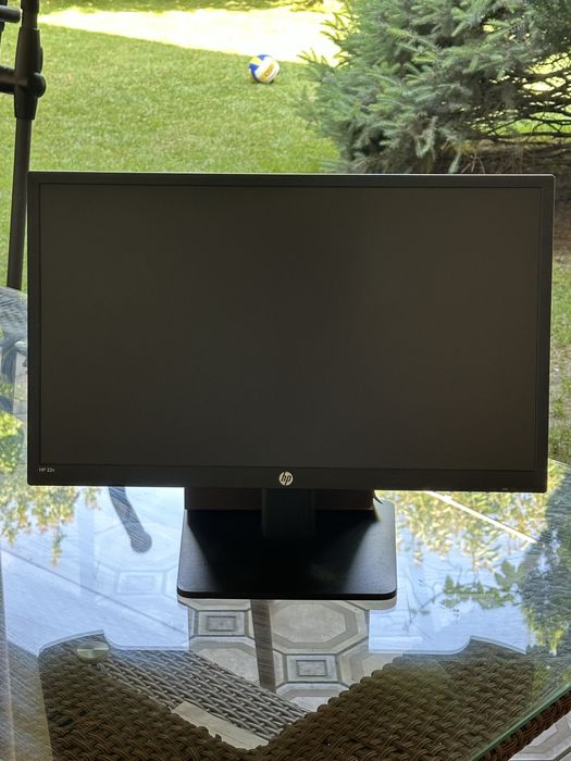 Игровой монитор 144Hz