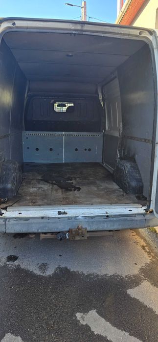 Ford transit 300, 2.2 diesel-106 CP, 279xxx km, 2008