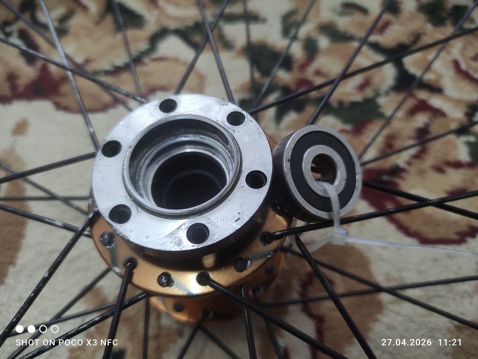 Покрышки  SHLOMI 27,5