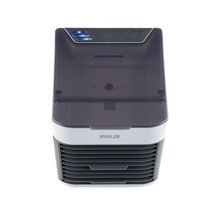 Настолен охладител MUHLER модел MC-585