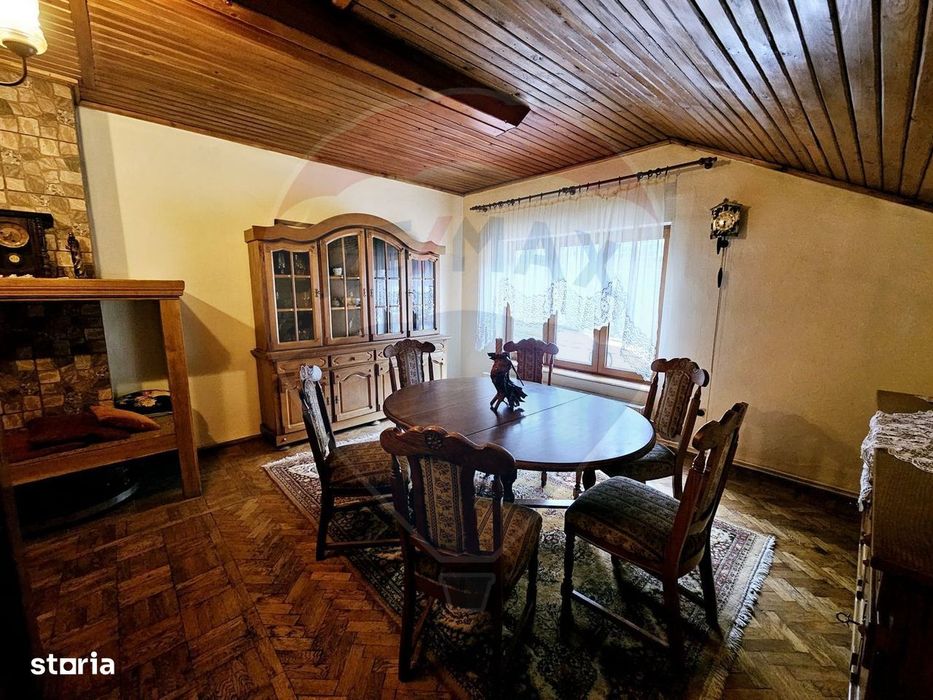 Sinaia- Apartament De Vacanta/ Rezidential- 3 Camere In Vila!