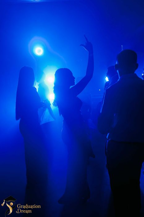 Închiriere Schelă Lumini + Moving Head, Stroboscop, PAR LED – Constanța