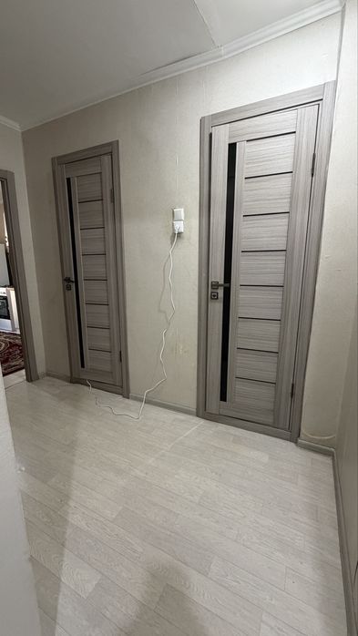 Продается 1 комн.кв с пл 40 кв.м, 4 мкр