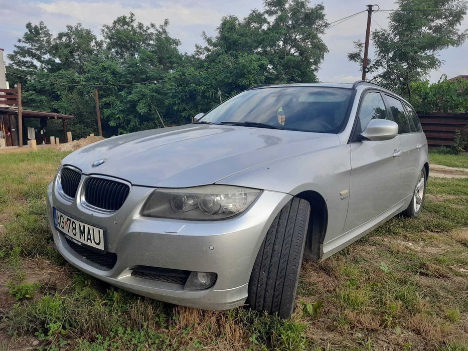 BMW 3 Series 2011 — imagine 2