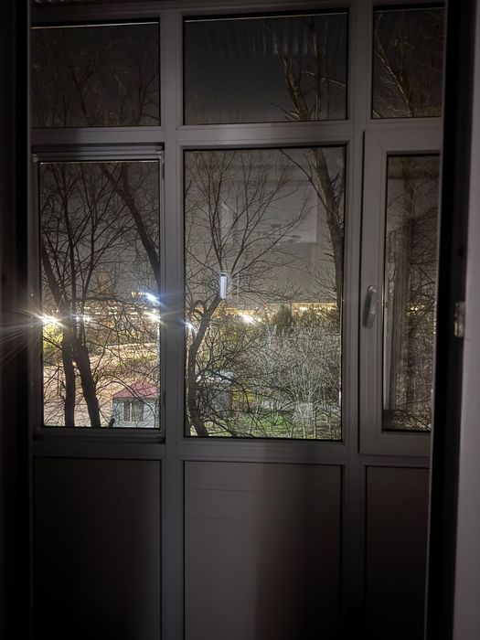 Квартира 1 комнатная