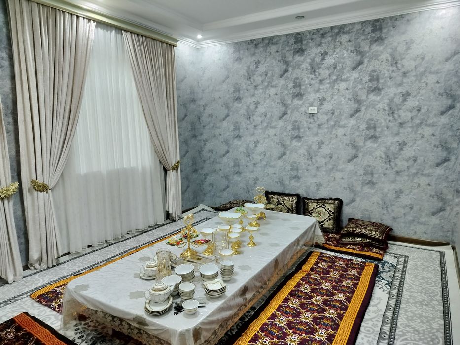 Уй сотилади Янги Тошкент