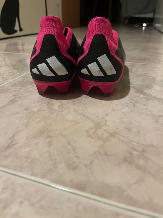 Adidas predator