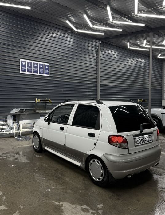 Matiz best yili 2015 kansaner