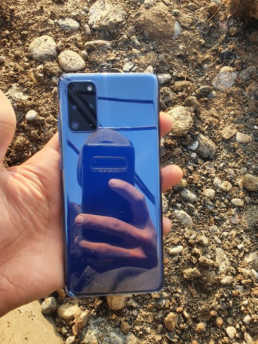 Samsung s20 Plus 12/256 Gb 5G