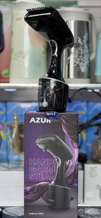 паровый утюг Azur