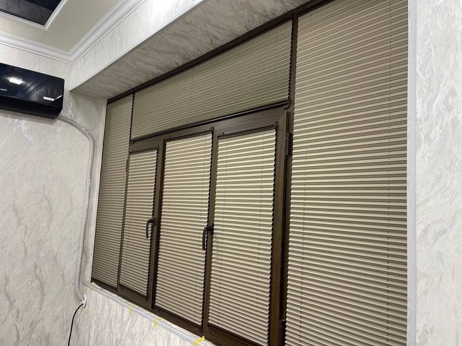 Jalyuzi xizmati navoi