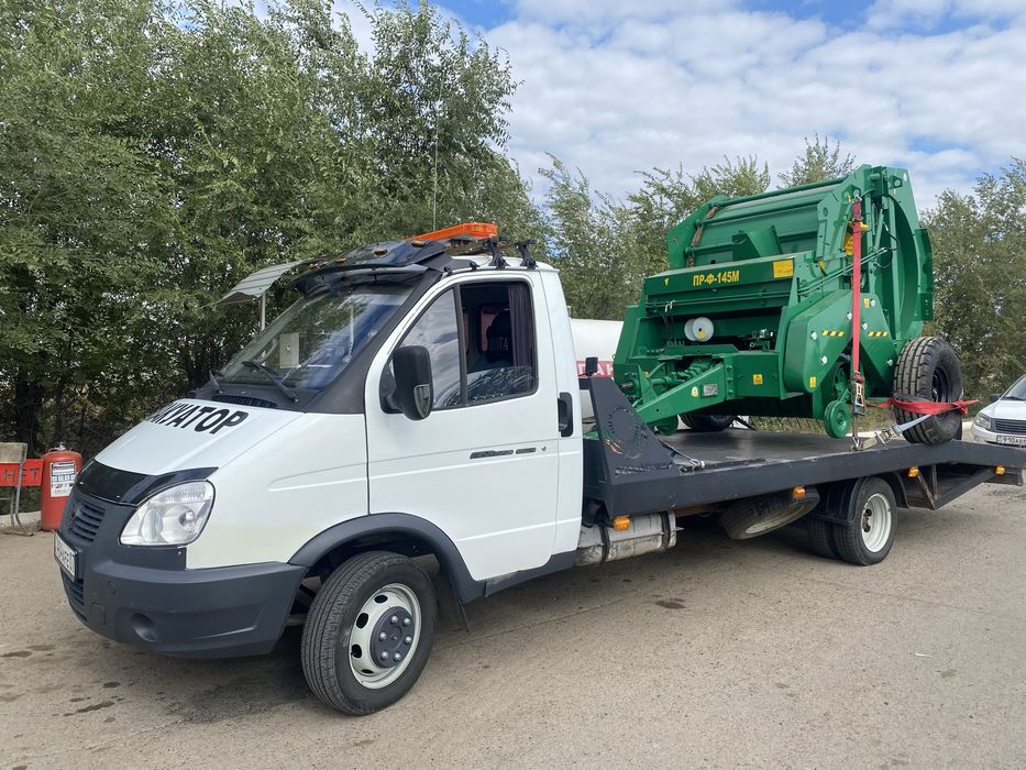 ЖЫМПИТЫ эвакутор