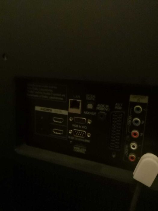 Televizor LG (TV FULL HD)