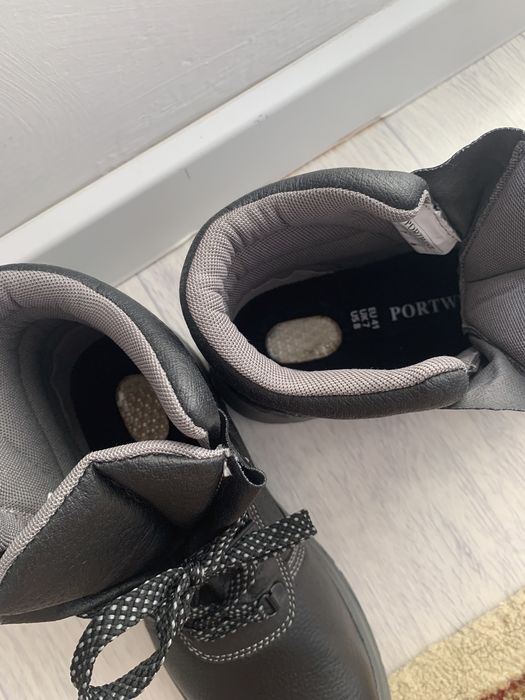 Ботинки  мужские. Размер 41. Летние