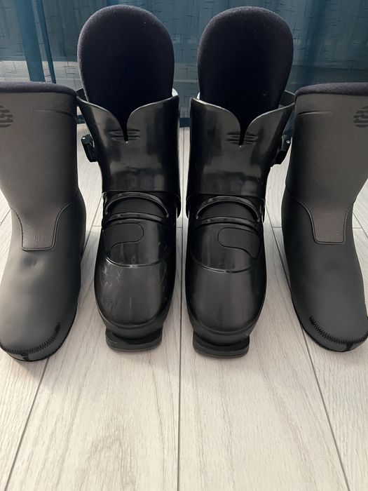 Clapari Alpina Anatomic Design