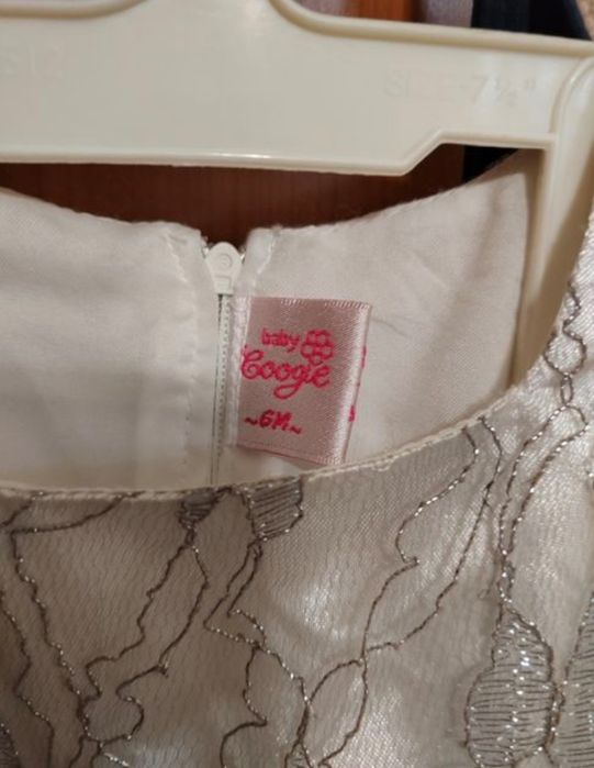 Платье на девочку