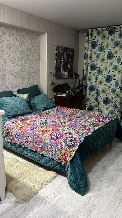 Продам 3х комн пр.Назарбанва 7/3