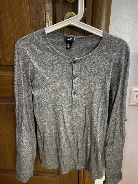 Мъжка блуза