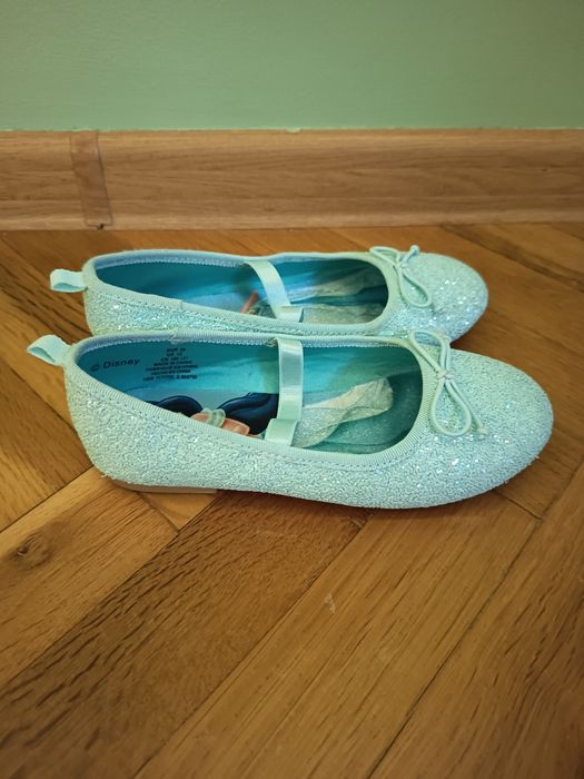 Детски обувки H&M