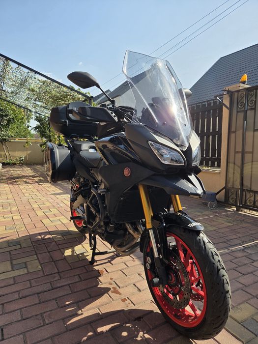 Yamaha Tracer 900 GT