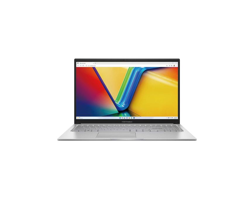 + Ноутбук ASUS VivoBook (Ryzen 5 40/16GB/512GB)