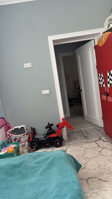 Кровать машина  б/у