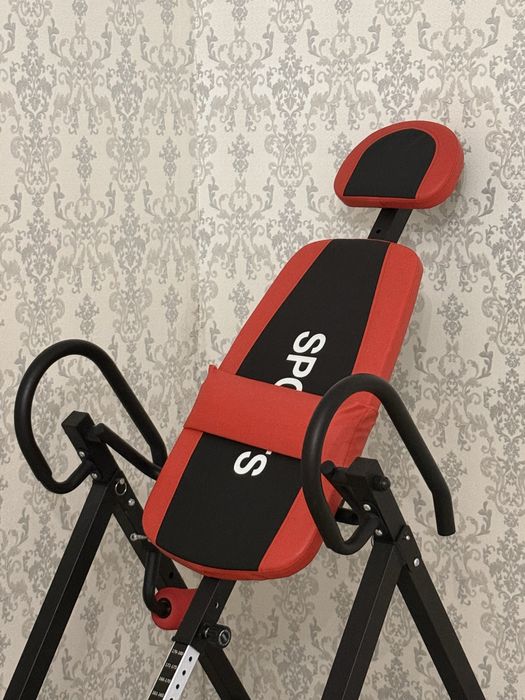 Тренажор потчи новый