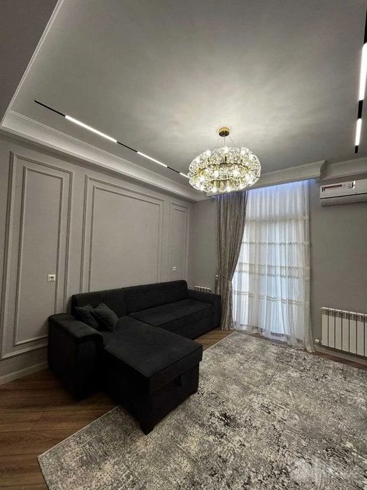 Сдаётся 2-комн Чинобод Санатория, 62 м²