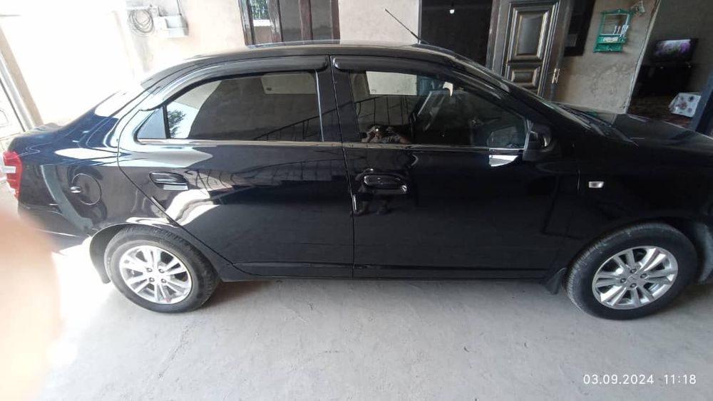 Продается кобальт 2023