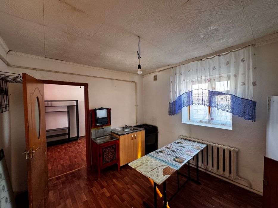 Сдам времянку на долгий срок