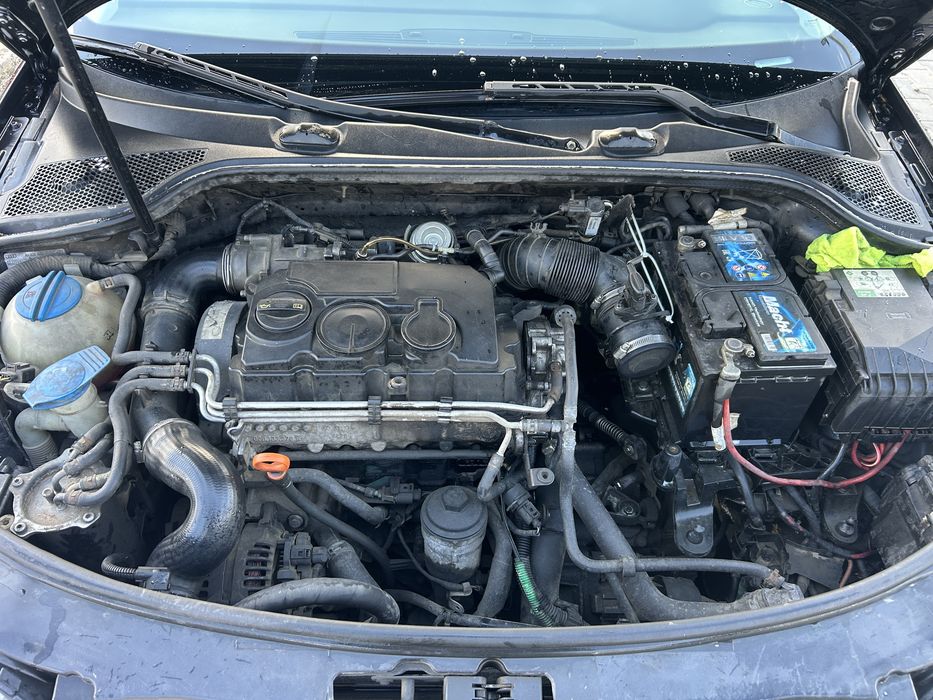 AUDI A3 2006 — imagine 5