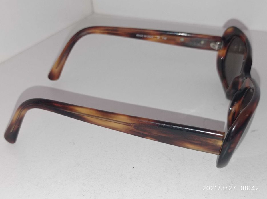 Дамски слънчеви очила маркови